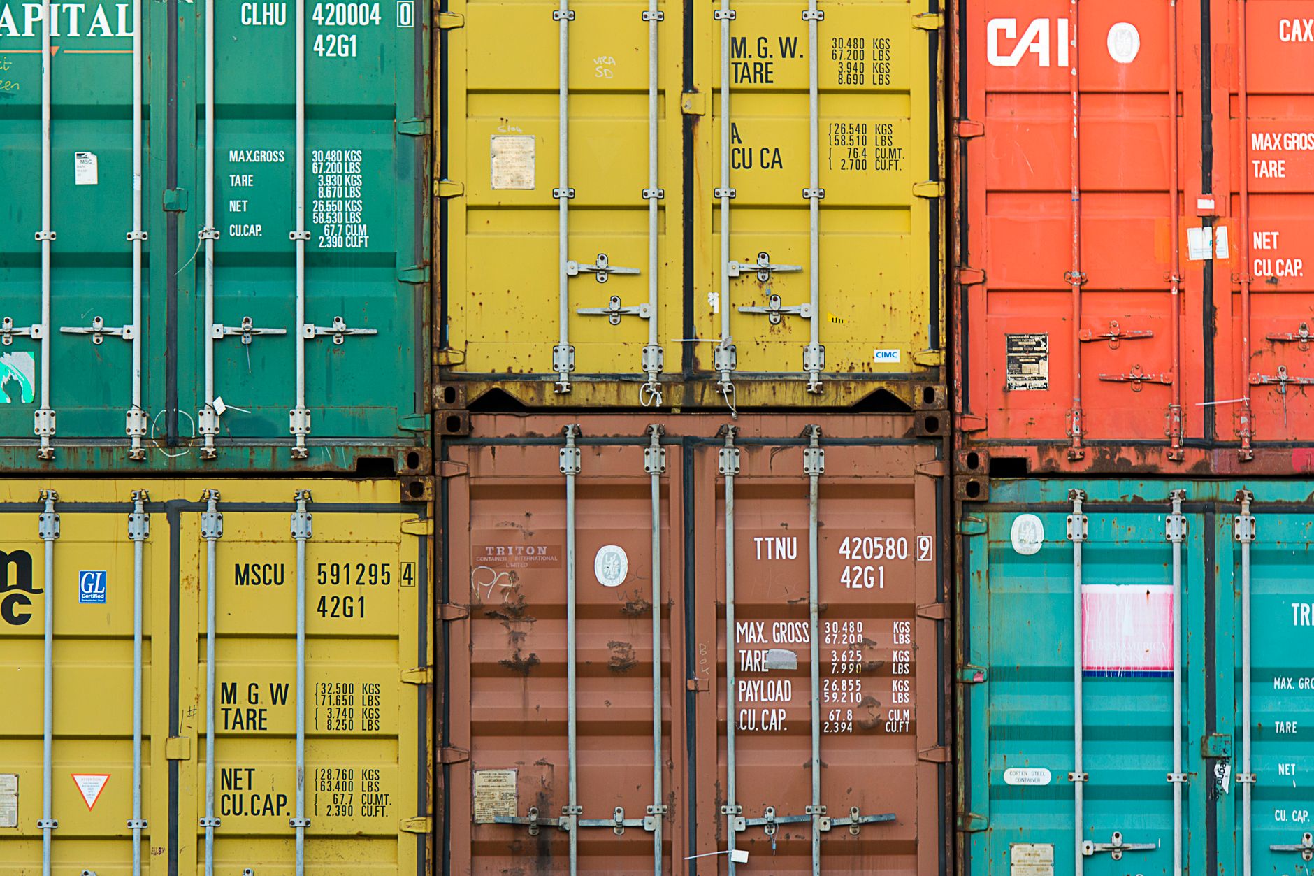 The Role of Bulk Container Heaters in Preventing Freezing
