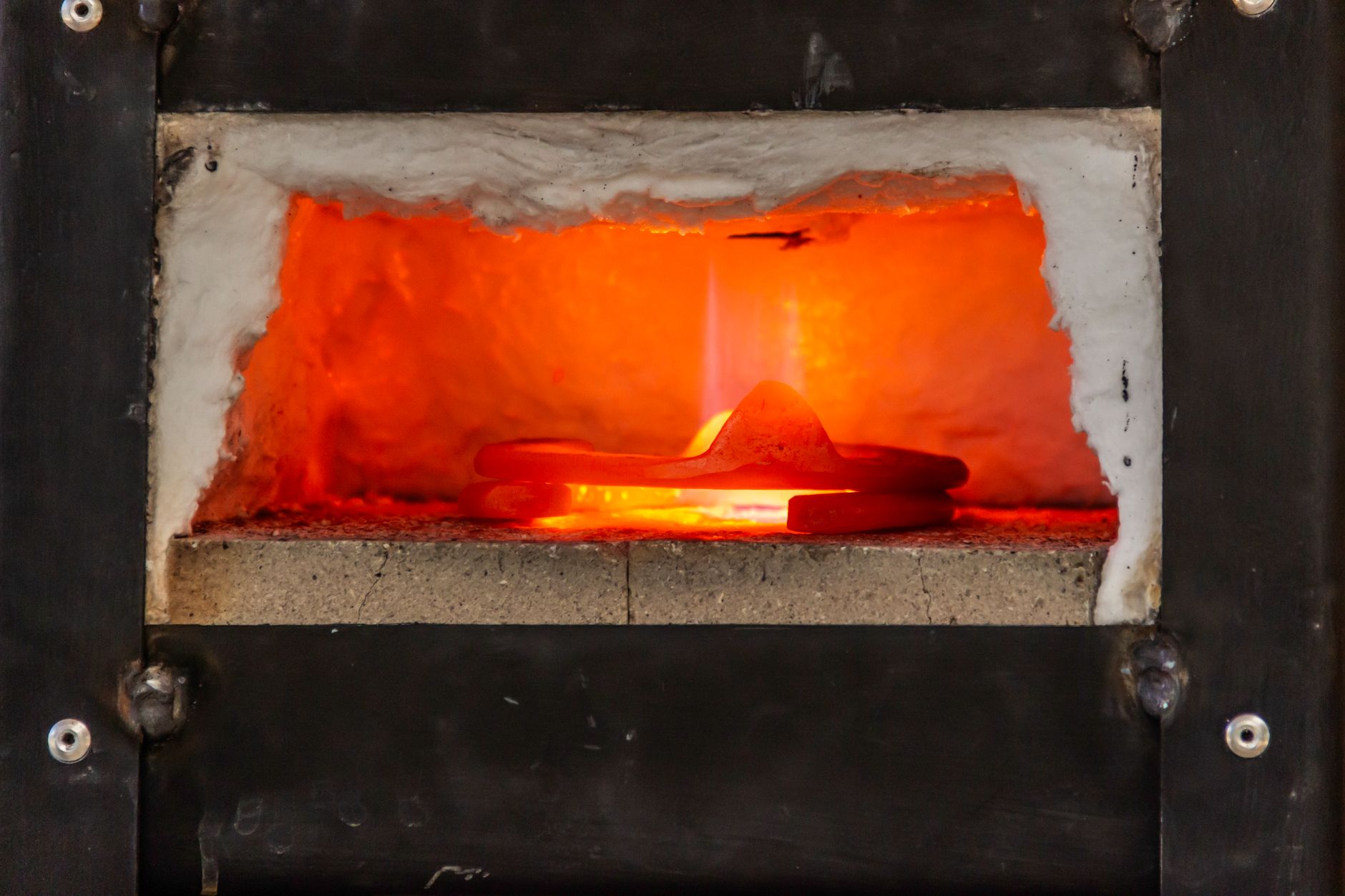 High Temperature Heat Blanket