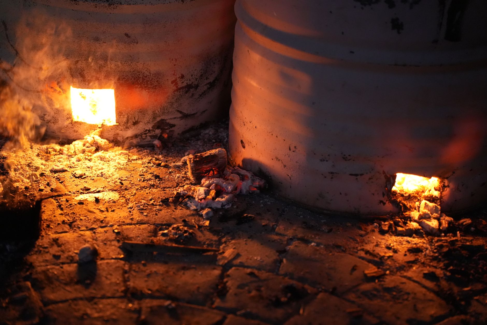 Insulated Drum Heating Mat